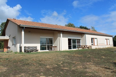 camping location des gîtes
